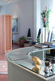 Sharm Dental Clinic - Appointments